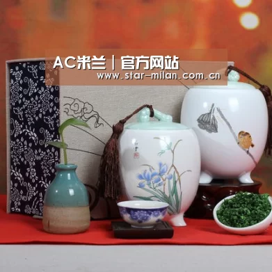 清香铁观音_011