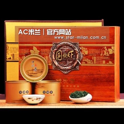 浓香铁观音_04
