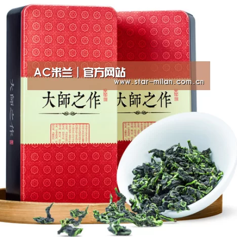 清香铁观音_08(图1)